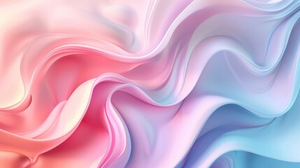 modern sleek abstract background with pastel colour