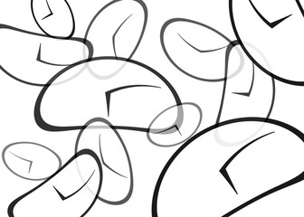 時の流れ　時空　イメージ