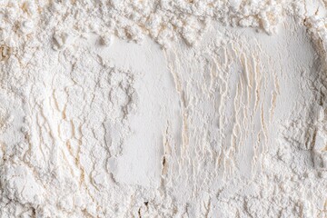 Powder texture background, beige tone, design space