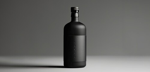 bottle of wine