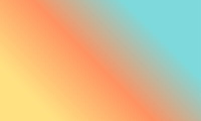 Obraz premium vivid blurred colorful wallpaper background