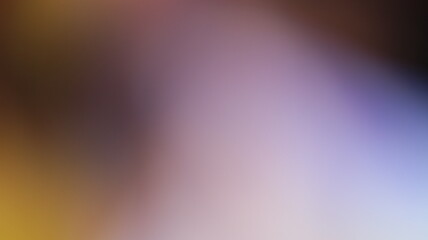 Fototapeta premium Blurred colored abstract background