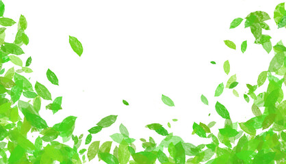 자연의 숨 소리