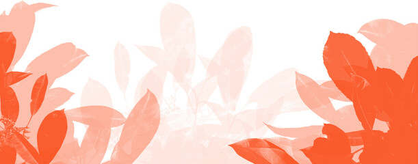 자연의 숨 소리