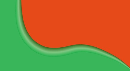 abstract green background