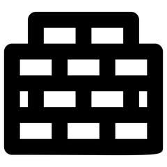 wall line icon