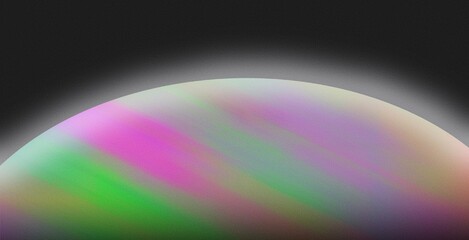 Planet Background Gradient colors Fluid liquid with noise effect Grain Glowing Space Wallpaper Melting Dynamic space Gradient Mesh Water painted marble texture