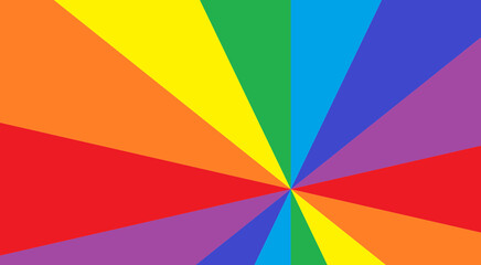 abstract colorful background