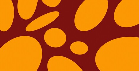 polkadot texture zebra ouval abstract shade contemporary modern seamless dot circle 