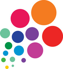 Tecnology logo template