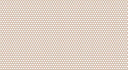 red and white dots pattern