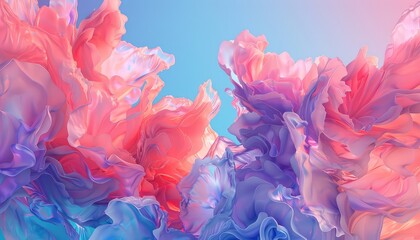Obraz premium abstract colorful background