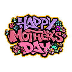 Happy Mother's Day