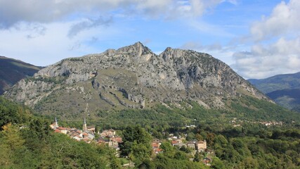 Le S&eacute;dour &agrave; Tarascon sur Ari&egrave;ge 