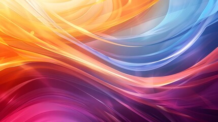 Obraz premium abstract background with lines