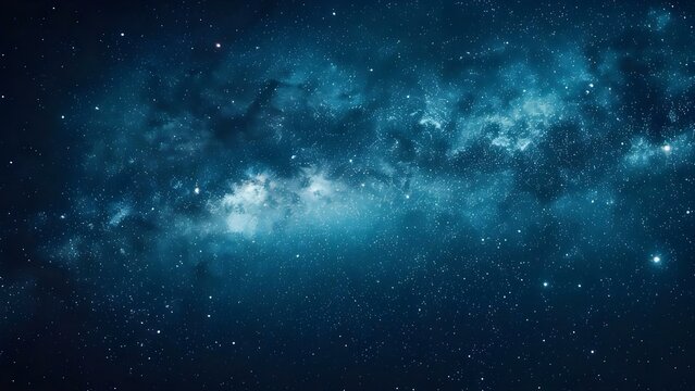 Abstract astrology wallpaper with dark nature elements and starry night sky design . Concept Astrology, Nature, Abstract, Dark Theme, Starry Night Sky