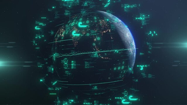 Data Mining Deep Learning Global Analytics Algorithm
