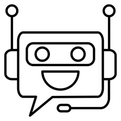 chatbots icon
