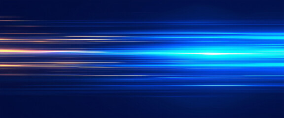 Vector Abstract: Science-Focused Futuristic Energy Technology Concept
