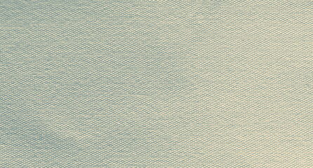 Grey fabric material. Surface of canvas fabric texture abstract background in gray color. 