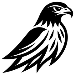 eagle vector illustration