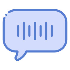 voice chat icon