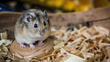 hamster 