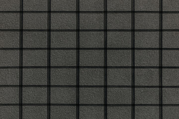 grey concrete texture with vertical and horizontal lines 