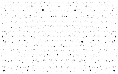 Template Grunge black Noise textured design. Noise gradient backdrop isolated transparent background. Vector illustration.