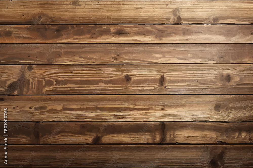 Wall mural wood texture background. brown wood texture background. abstract wood texture. - Wall murals