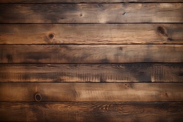 Naklejka premium Wide plank wood flooring texture for a classic and timeless background design,