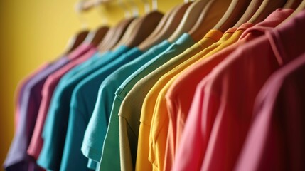 Colorful Casual Shirts 