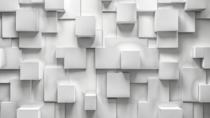 Abstract Gray Background for Web Design Generative AI