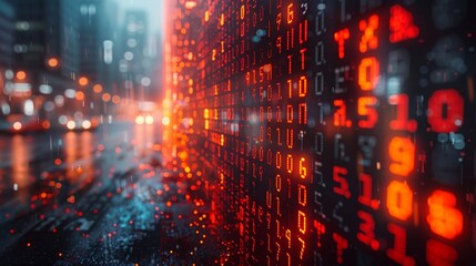 Global Financial Markets in Digital Age Generative AI