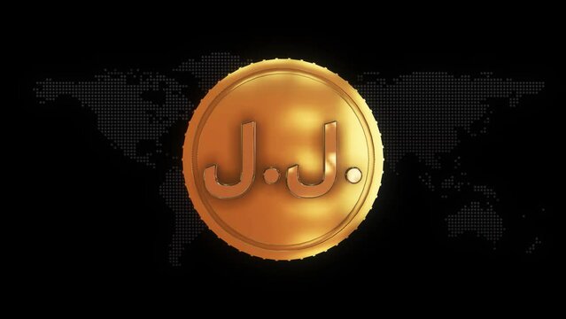 Golden Lebanese pound Currency symbol golden Lebanese pound currency sign