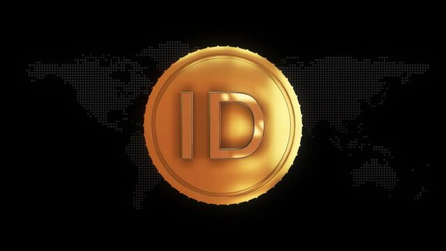 Golden Iraqi dinar Currency symbol golden Iraqi dinar currency sign