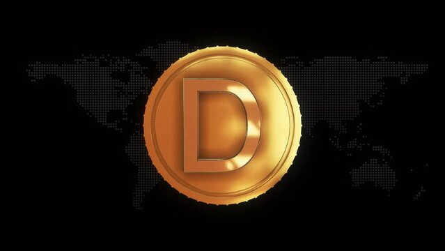 Golden Gambian dalasi Currency symbol golden Gambian dalasi currency sign