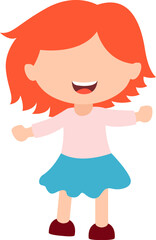 Celebrating International Children’s Day