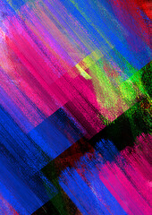 abstract colorful background . Texture background with copy space 