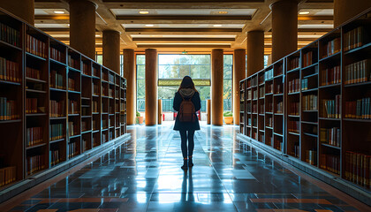 Obraz premium Educational Wallpapers to Motivate and Inspire