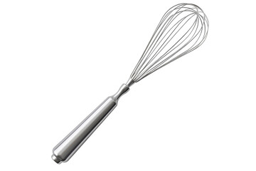 The Whirlwind of Culinary Creativity. On a White or Clear Surface PNG Transparent Background.