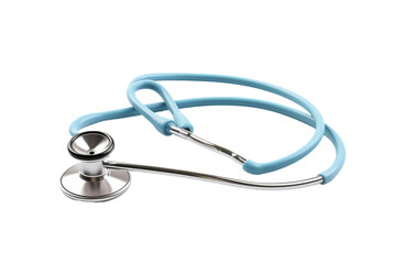 The Melodic Healing. On a White or Clear Surface PNG Transparent Background.
