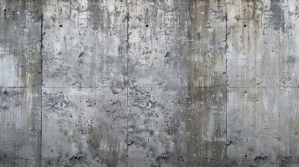 Abstract concrete gray background with dark uneven spots and rough texture, Frame and pattern, Copy space ,grunge wall texture, highly detailed textured background with space for your projects