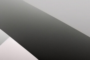 Image vectorielle de fond d'écran dégradé lisse blanc et gris pour toile de fond ou présentation