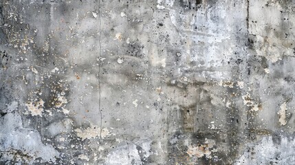 Abstract concrete gray background with dark uneven spots and rough texture, Frame and pattern, Copy space ,grunge wall texture, highly detailed textured background with space for your projects