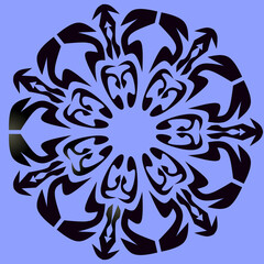 abstract background pattern 