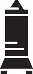 Missile and Rocket Icon