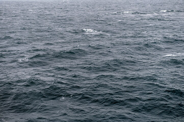 Abstract waves in the North Sea just off the British coast..water, wave, texture, background,