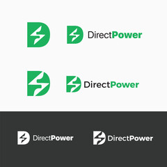 Minimal, Modern, Unique Vector Logo Designs