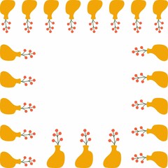  Digital paper, heart paper, seamless paper, seamless pattern, pattern, boho, boho pattern, paper